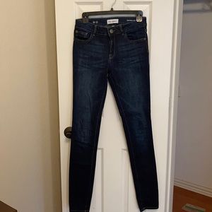 DL1961 Danny Super Skinny